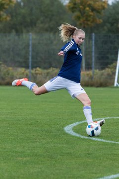 Bild 27 - Frauen FSC Kaltenkirchen - VfL Oldesloe : Ergebnis: 1:2